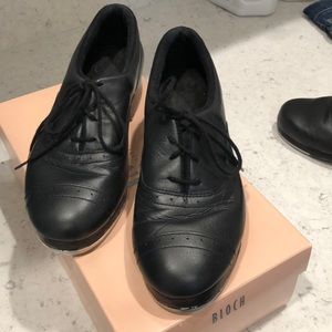 Bloch Jason Samuels Tap Shoes